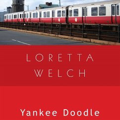 Cover Yankee Doodle (MP3-Download)