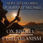 Selected Works of John Stuart Mill (MP3-Download)