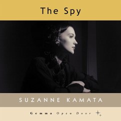 Cover The Spy (MP3-Download)