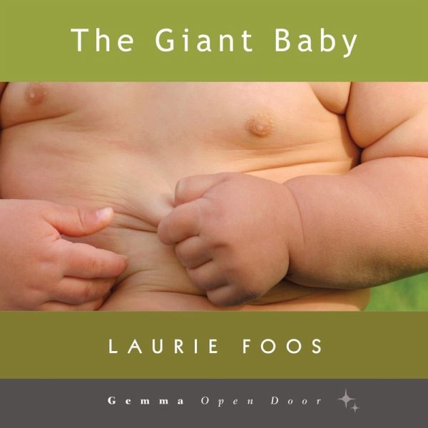 The Giant Baby (MP3-Download)
