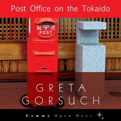 Post Office on the Tokaido (MP3-Download) - Gorsuch, Greta