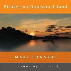 Pirates on Dinosaur Island (MP3-Download) - Edwards, Mark