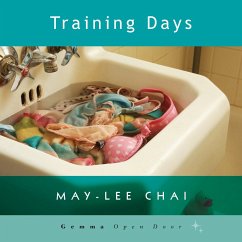 Training Days (MP3-Download) - Chai, May-lee