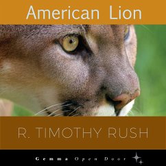 Cover American Lion (MP3-Download)
