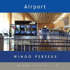 Cover Airport (MP3-Download)