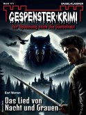 Gespenster-Krimi 171 (eBook, ePUB) Gespenster-Krimi 171 (eBook, ePUB)