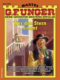 G. F. Unger 2321 (eBook, ePUB) G. F. Unger 2321 (eBook, ePUB)
