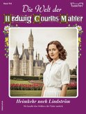 Die Welt der Hedwig Courths-Mahler 761 (eBook, ePUB)