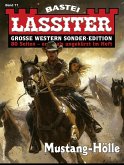 Lassiter Sonder-Edition 71 (eBook, ePUB) Lassiter Sonder-Edition 71 (eBook, ePUB)