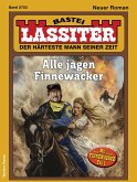 Lassiter 2753 (eBook, ePUB)