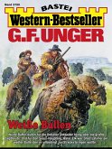 G. F. Unger Western-Bestseller 2720 (eBook, ePUB) G. F. Unger Western-Bestseller 2720 (eBook, ePUB)
