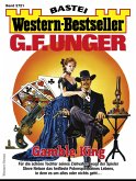 G. F. Unger Western-Bestseller 2721 (eBook, ePUB) G. F. Unger Western-Bestseller 2721 (eBook, ePUB)