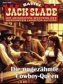 Jack Slade 1033 (eBook, ePUB) Jack Slade 1033 (eBook, ePUB)