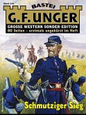 G. F. Unger Sonder-Edition 318 (eBook, ePUB) G. F. Unger Sonder-Edition 318 (eBook, ePUB)