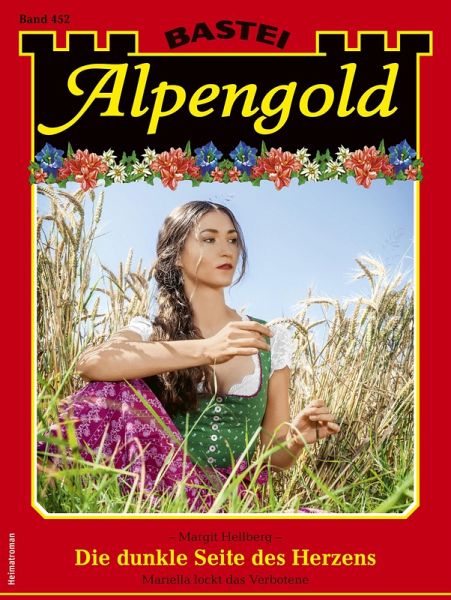 Alpengold 452 (eBook, ePUB) Alpengold 452 (eBook, ePUB)