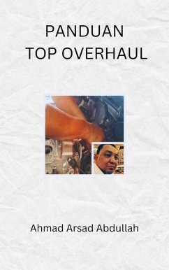 Cover Panduan Top Overhaul (eBook, ePUB)