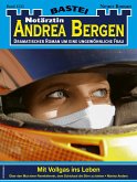 Notärztin Andrea Bergen 1533 (eBook, ePUB)