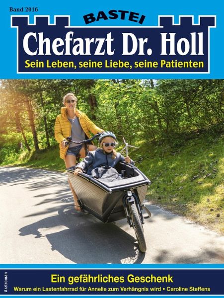 Chefarzt Dr. Holl 2016 (eBook, ePUB) Chefarzt Dr. Holl 2016 (eBook, ePUB)