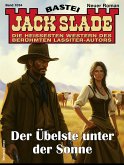 Jack Slade 1034 (eBook, ePUB) Jack Slade 1034 (eBook, ePUB)