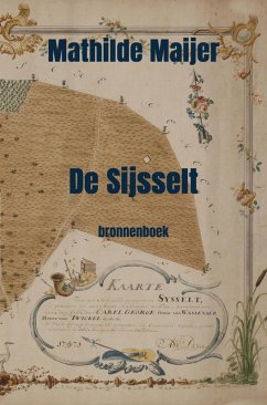 Cover De Sijsselt (eBook, ePUB)