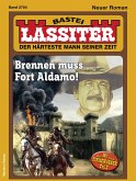 Lassiter 2754 (eBook, ePUB)