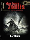 Das Haus Zamis 117 (eBook, ePUB) Das Haus Zamis 117 (eBook, ePUB)