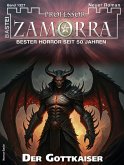 Professor Zamorra 1327 (eBook, ePUB)