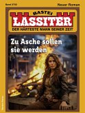 Lassiter 2752 (eBook, ePUB)