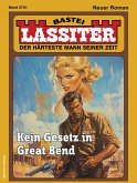Lassiter 2751 (eBook, ePUB)