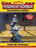 Wildwest-Roman - Unsterbliche Helden 67 (eBook, ePUB) Wildwest-Roman - Unsterbliche Helden 67 (eBook, ePUB)