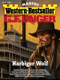 G. F. Unger Western-Bestseller 2722 (eBook, ePUB) G. F. Unger Western-Bestseller 2722 (eBook, ePUB)