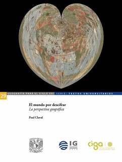 Cover El mundo por descifrar. La perspectiva geográfica (eBook, ePUB)