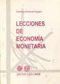 Lecciones de economía monetaria (eBook, ePUB) Lecciones de economía monetaria (eBook, ePUB)