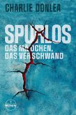 Spurlos (eBook, ePUB)