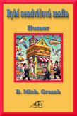 Rybí sendvicová mafia (eBook, ePUB)