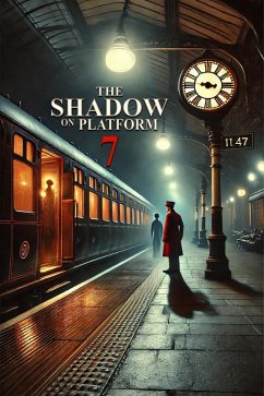 Cover The Shadow on Platform 7 (eBook, ePUB)
