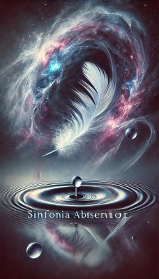Simfonia Absentelor (eBook, ePUB) - Replayer456
