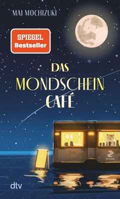 Cover Das Mondscheincafé Bd.1 