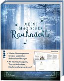 Meine magischen Rauhnächte. Das 5-Jahre-Erinnerungsjournal.  (Mängelexemplar)