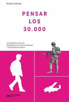 Cover Pensar los 30.000 (eBook, ePUB)
