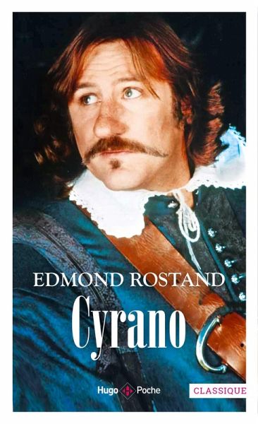 Cyrano (eBook, ePUB) Cyrano (eBook, ePUB)