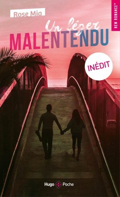 Un léger malentendu (eBook, ePUB) - Mia, Rose