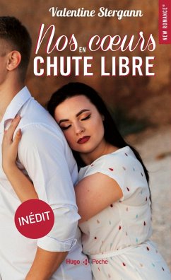 Cover Nos coeurs en chute libre (eBook, ePUB)