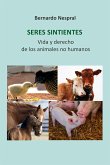 Seres sintientes (eBook, ePUB)