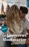 Les amoureux de Montmartre (eBook, ePUB) Les amoureux de Montmartre (eBook, ePUB)