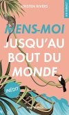 Mens-moi jusqu'au bout du monde (eBook, ePUB) Mens-moi jusqu'au bout du monde (eBook, ePUB)