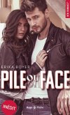 Pile ou Face (eBook, ePUB) Pile ou Face (eBook, ePUB)