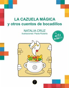 Cover La cazuela mágica (eBook, PDF)