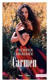 Carmen (eBook, ePUB) Carmen (eBook, ePUB)