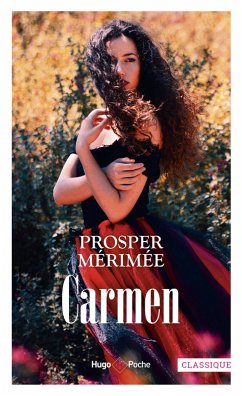 Cover Carmen (eBook, ePUB)